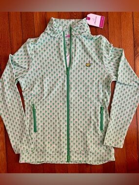 Masters 2026 Magnolia Lane Ladies Jacket